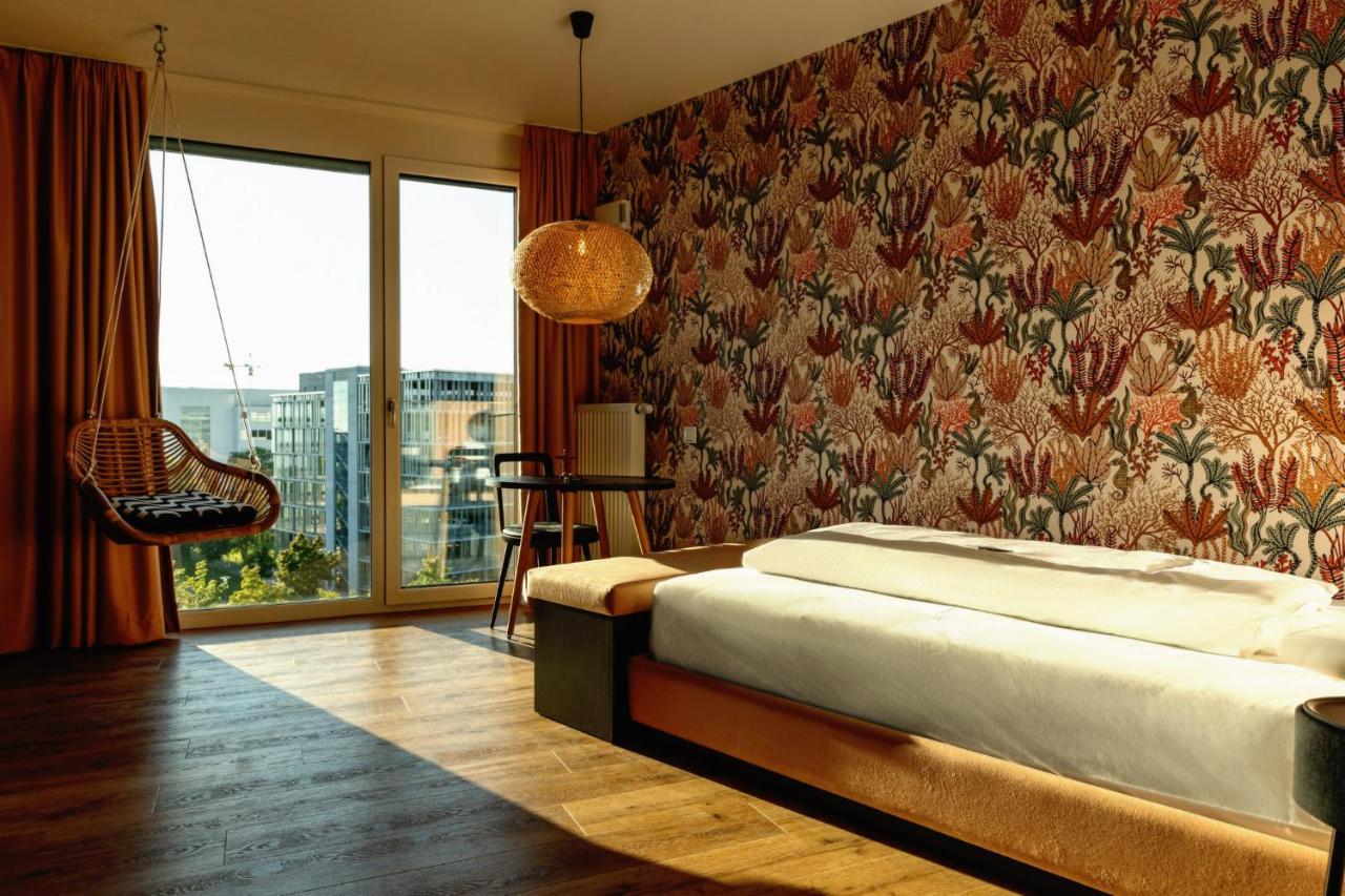 Aparthotel Rioca Posto 3 3*